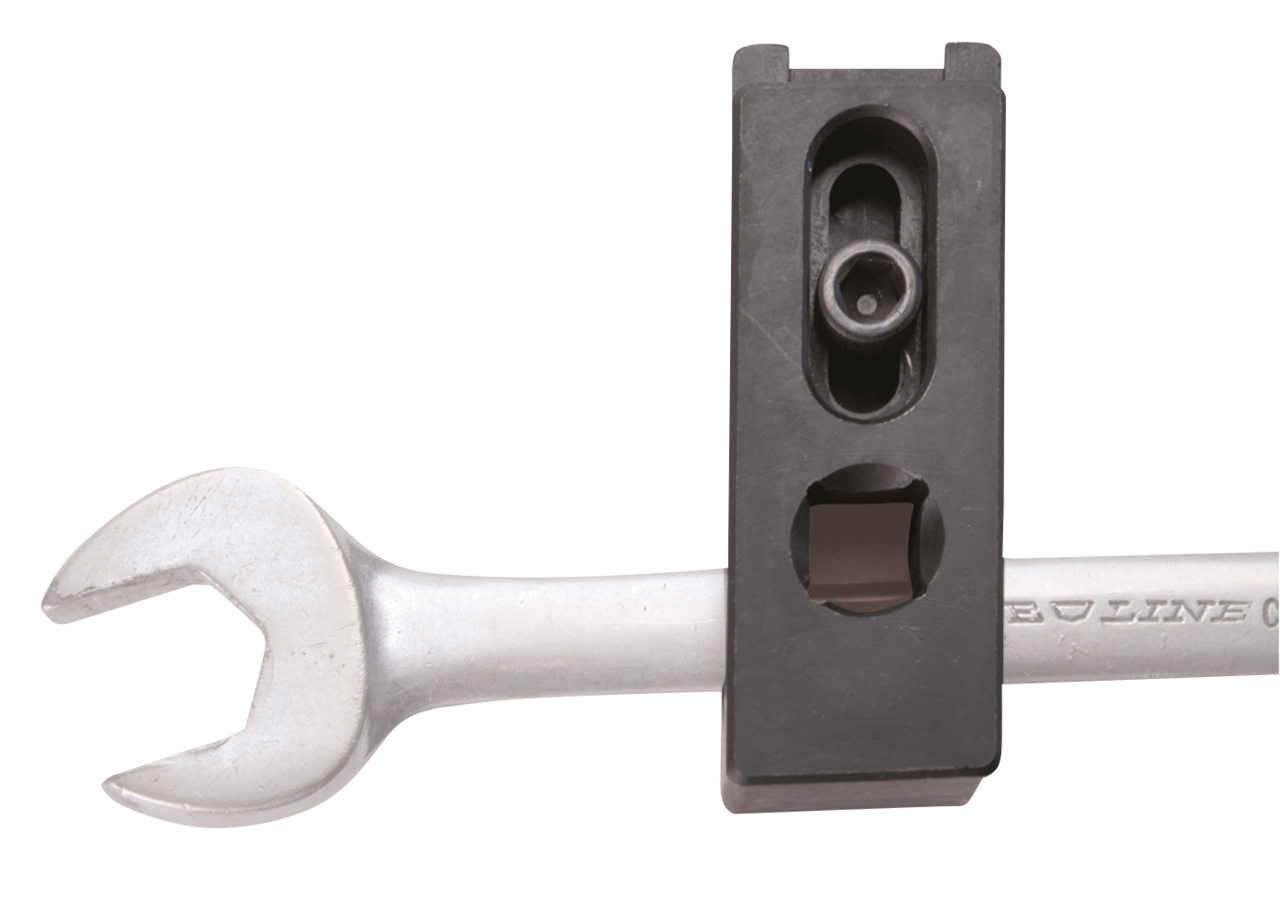 JIMS ADJUSTABLE TORQUE WRENCH ADAPTER - view 1