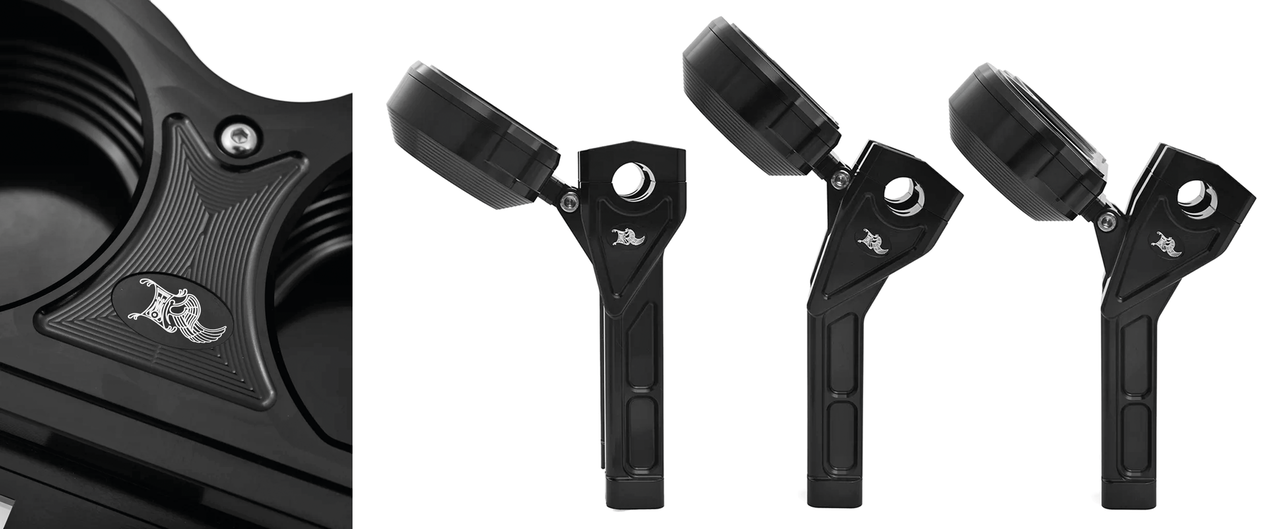 KEN'S FACTORY NEXT LEVEL INSTRUMENT HOUSINGS Secondary image