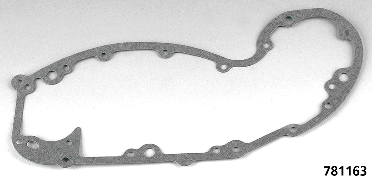 GASKETS AND SEALS 74CI AND 80CI FLATHEAD - view 1 Main image