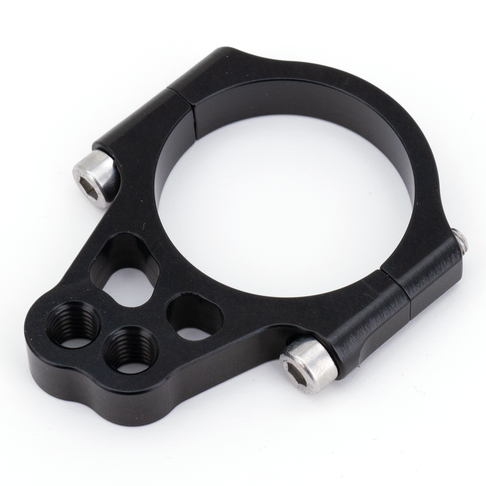 ALUMINUM STEERING DAMPERS BY HYPERPRO - view 1
