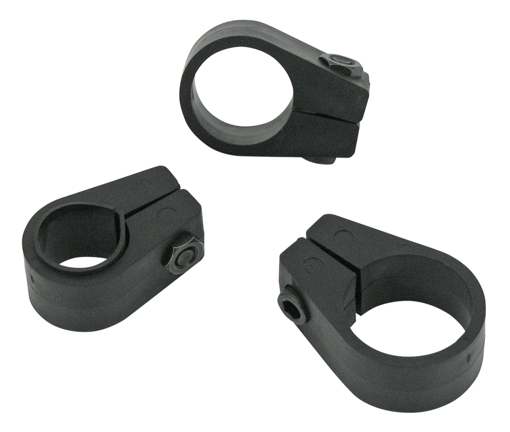 REPLACEMENT CLAMPS FOR JAGG OIL COOLERS - view 3