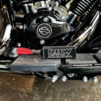 RBW SKULL SNAP TUNER FOR MODELS 2021 TO PRESENT - view 2