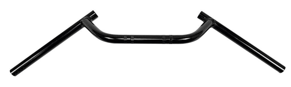 WESTLAND CUSTOMS 7/8" (22MM) DIAMETER CLUBMAN ACE BAR - view 2