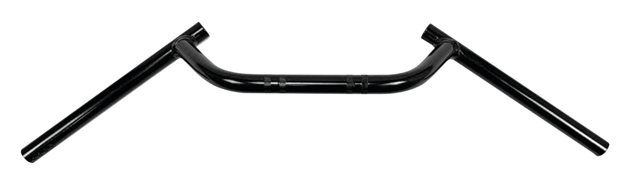 WESTLAND CUSTOMS 7/8" (22MM) DIAMETER CLUBMAN ACE BAR - view 2