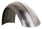 CHOP IT ROUND STEEL RIGID REAR FENDERS - view 1