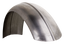 CHOP IT ROUND STEEL RIGID REAR FENDERS - view 1