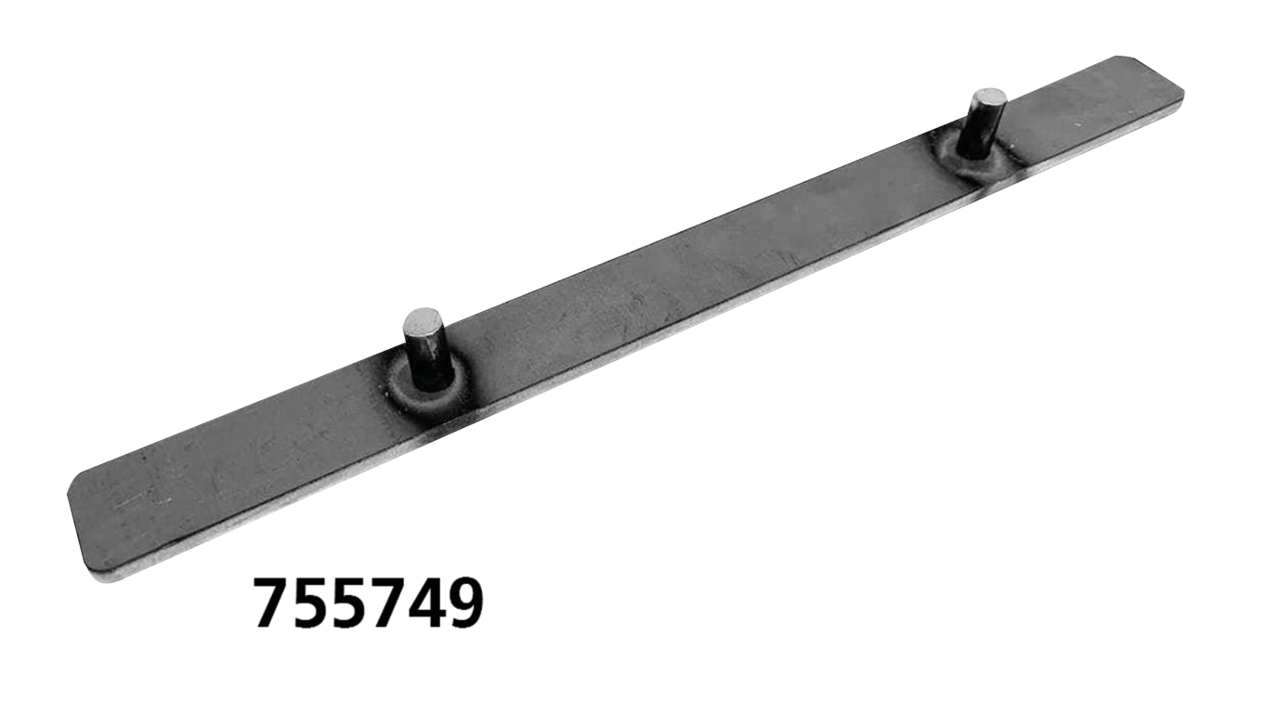 WESTLAND CUSTOMS SOLO SEAT MOUNTS - view 2