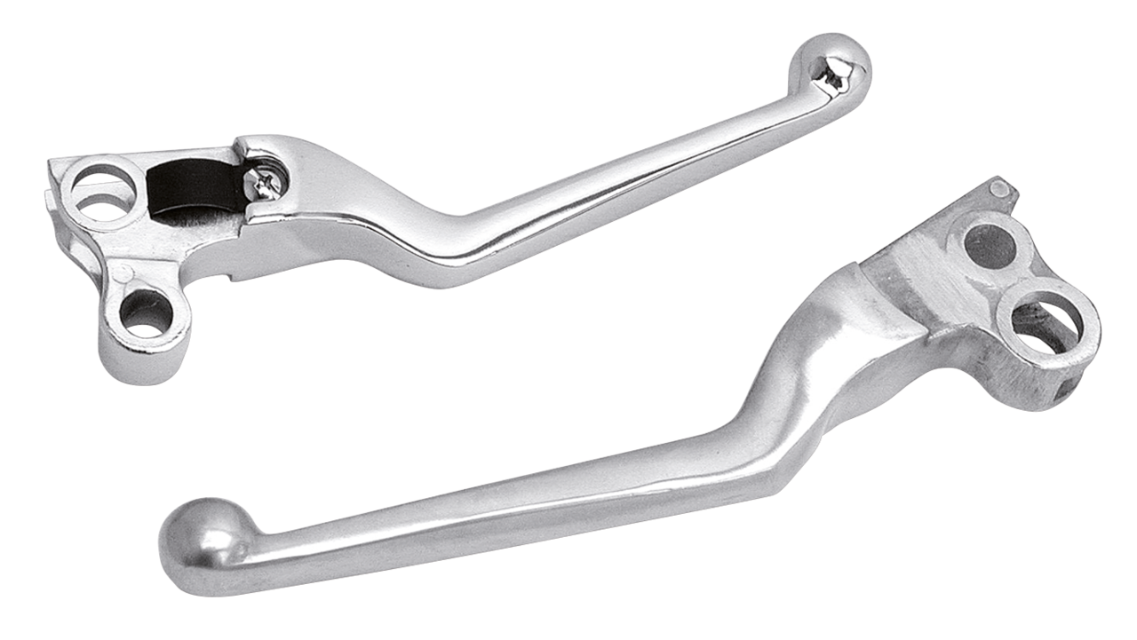 LATE MODEL LEVER BLADES Secondary image