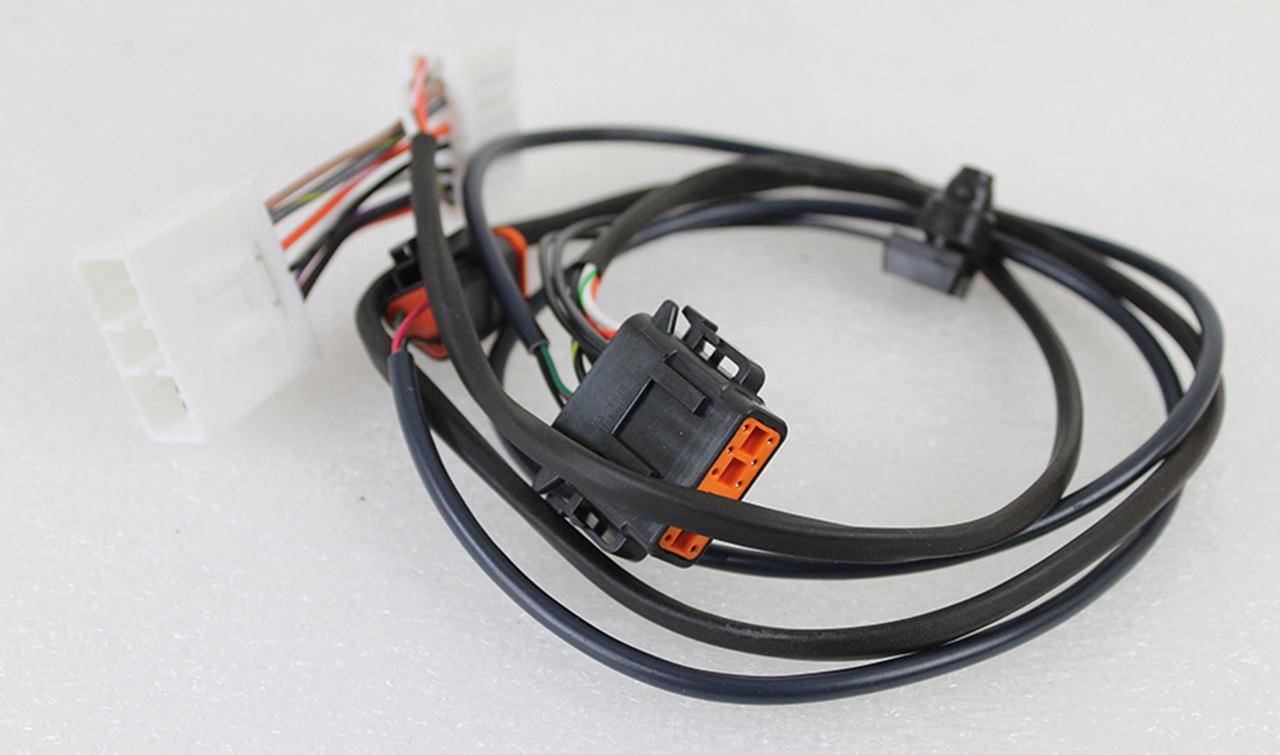 STOCK STYLE ELECTRONIC SPEEDO 1996-2003 - view 1 Main image