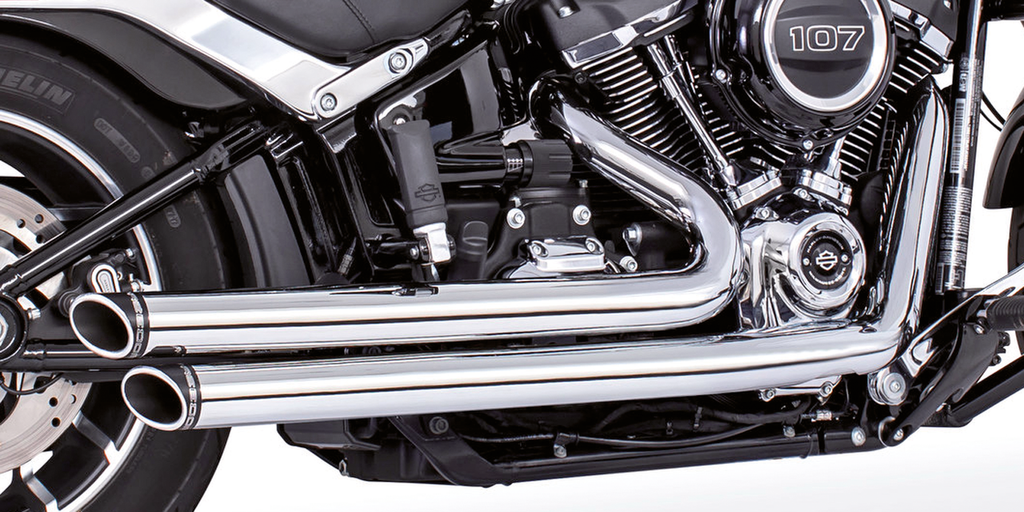 STAGGERED SLASH DUALS - view 3
