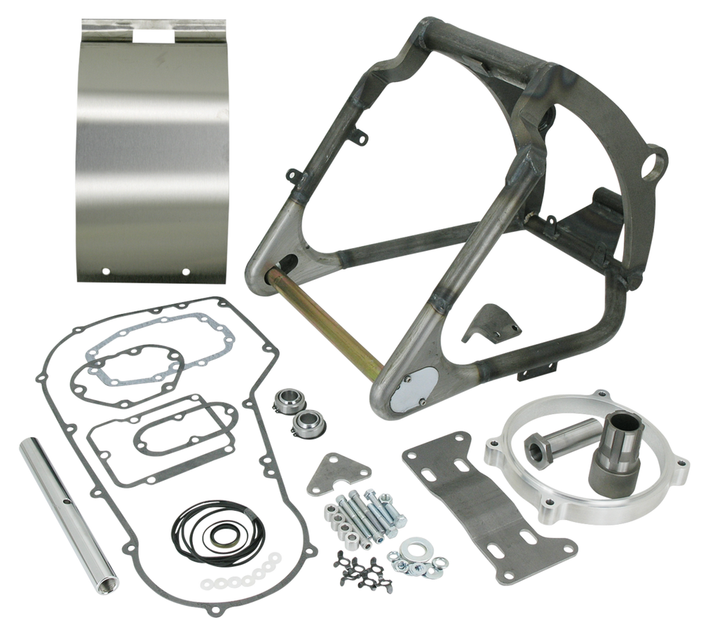TON PELS SIGNATURE SERIES DELUXE SWINGARM KITS - view 2