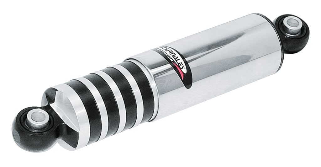 FOURNALES DELTA SPRING ADJUSTABLE SHOCK DAMPER FOR LATE STYLE SPRINGER FORKS - view 1