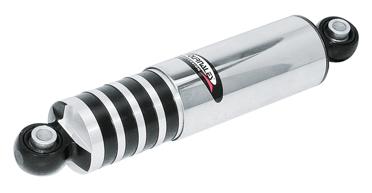 FOURNALES DELTA SPRING ADJUSTABLE SHOCK DAMPER FOR LATE STYLE SPRINGER FORKS - view 1