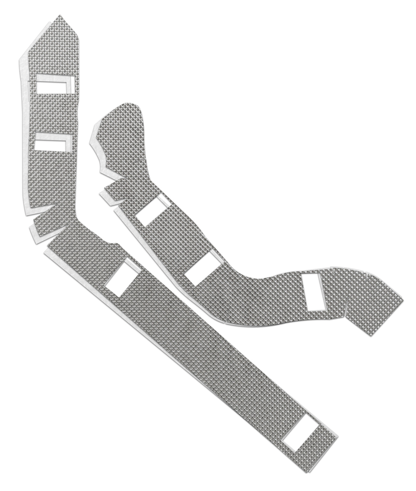 HEAT SHIELD INSULATION LINERS - view 2