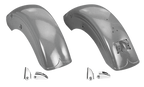 CUSTOM REAR FENDERS FOR SOFTAIL - view 3