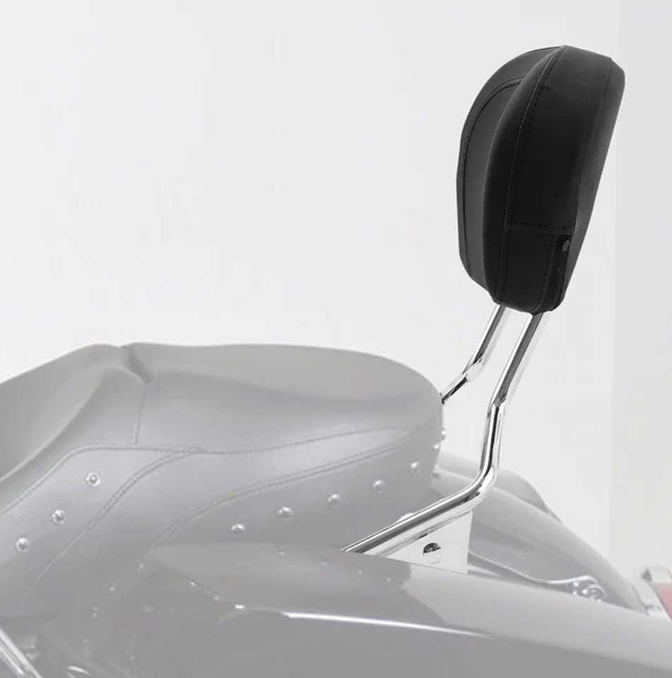 DETACHABLE SISSY BAR KITS FOR TOURING Secondary image