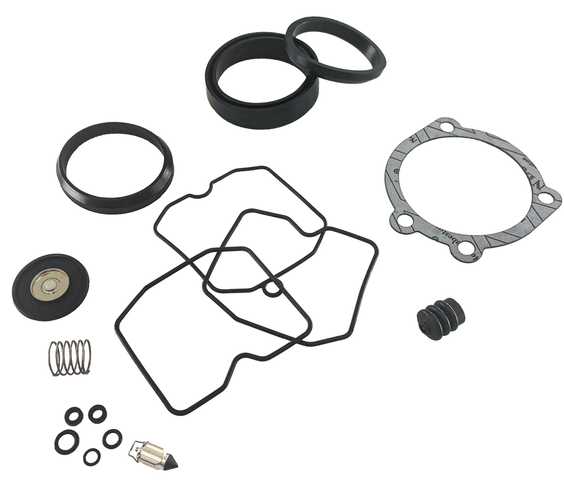 REPAIR KITS FOR KEIHIN CV CARBURETORS - view 1 Main image