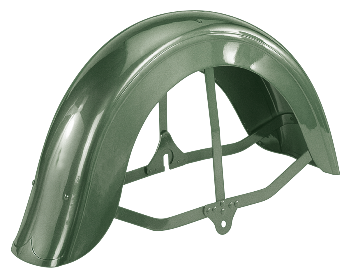 SIDECAR FENDER Secondary image