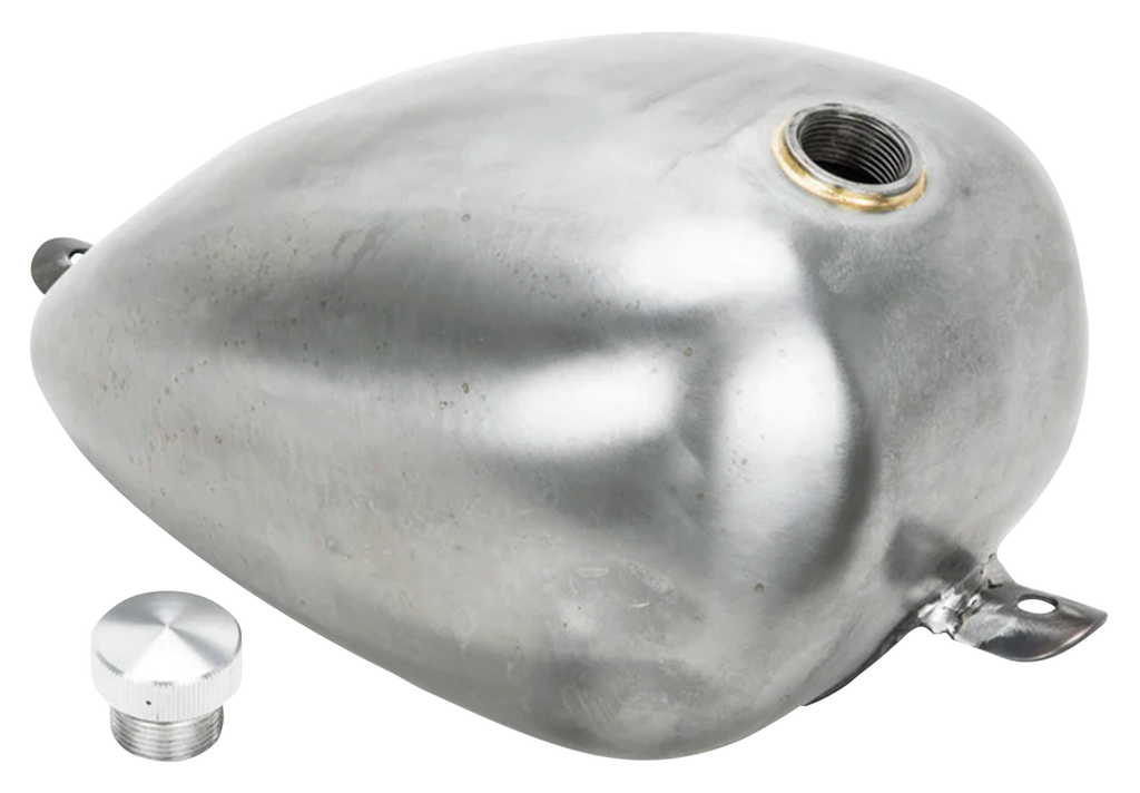 LOWBROW CUSTOMS KING P-NUT FRISCO GAS TANK - view 1