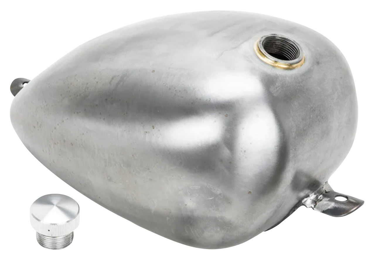 LOWBROW CUSTOMS KING P-NUT FRISCO GAS TANK - view 1