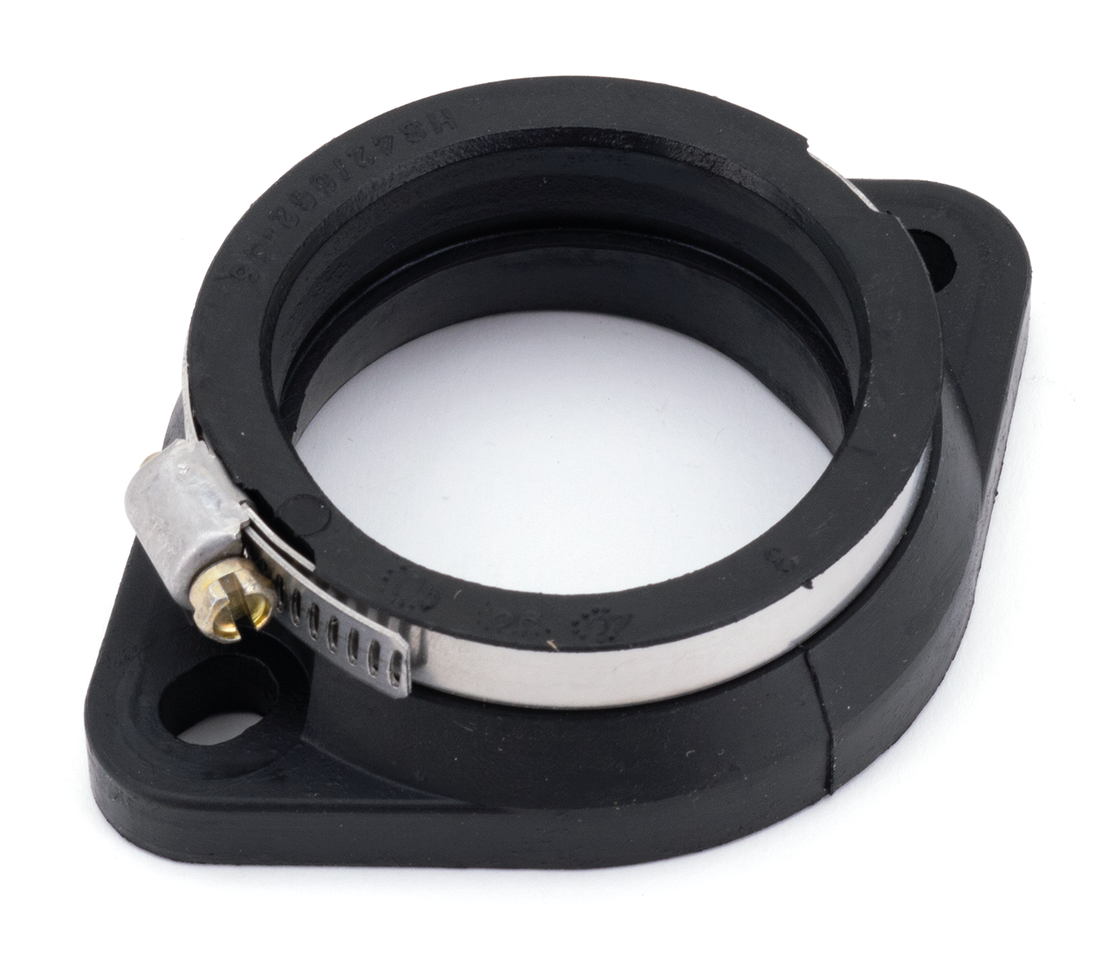 RUBBER MOUNTING FLANGES FOR CARBURETORS - view 1