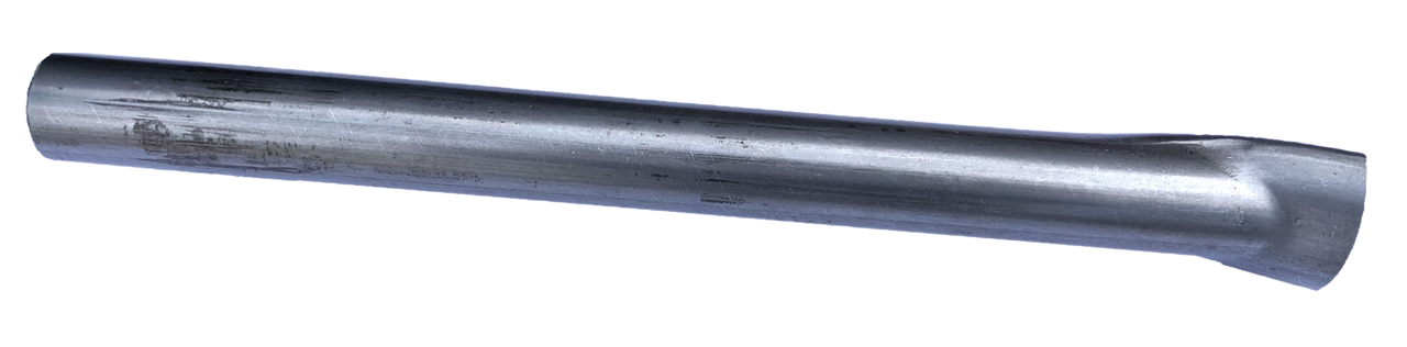 VG CLASSIC STEEL BACKBONE SUPPORT TUBES - view 1 Main image