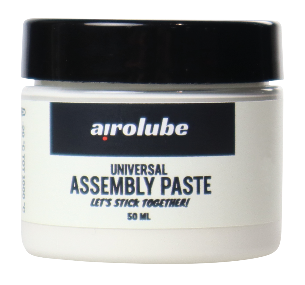 AIROLUBE UNIVERSAL ASSEMBLY PASTE - view 1