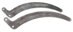 CURVED DESIGN FENDER STRUTS - view 1