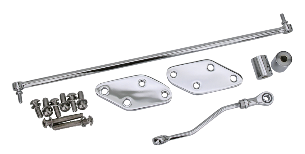REDUCED REACH KITS FOR SPORTSTER - view 2
