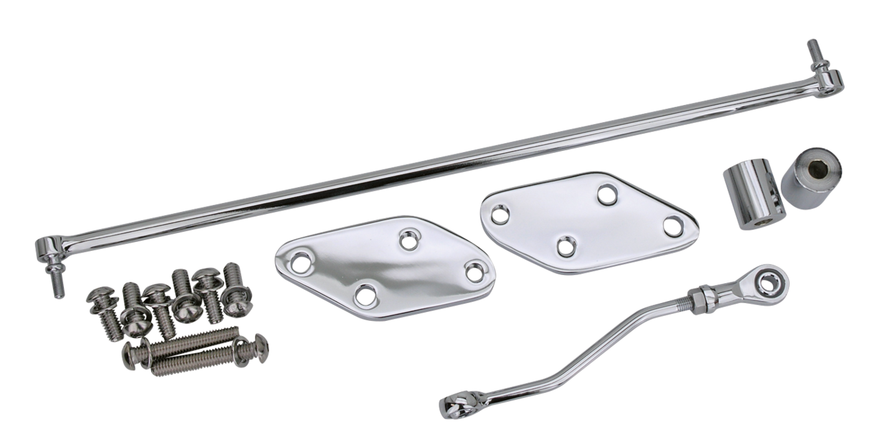 REDUCED REACH KITS FOR SPORTSTER - view 2