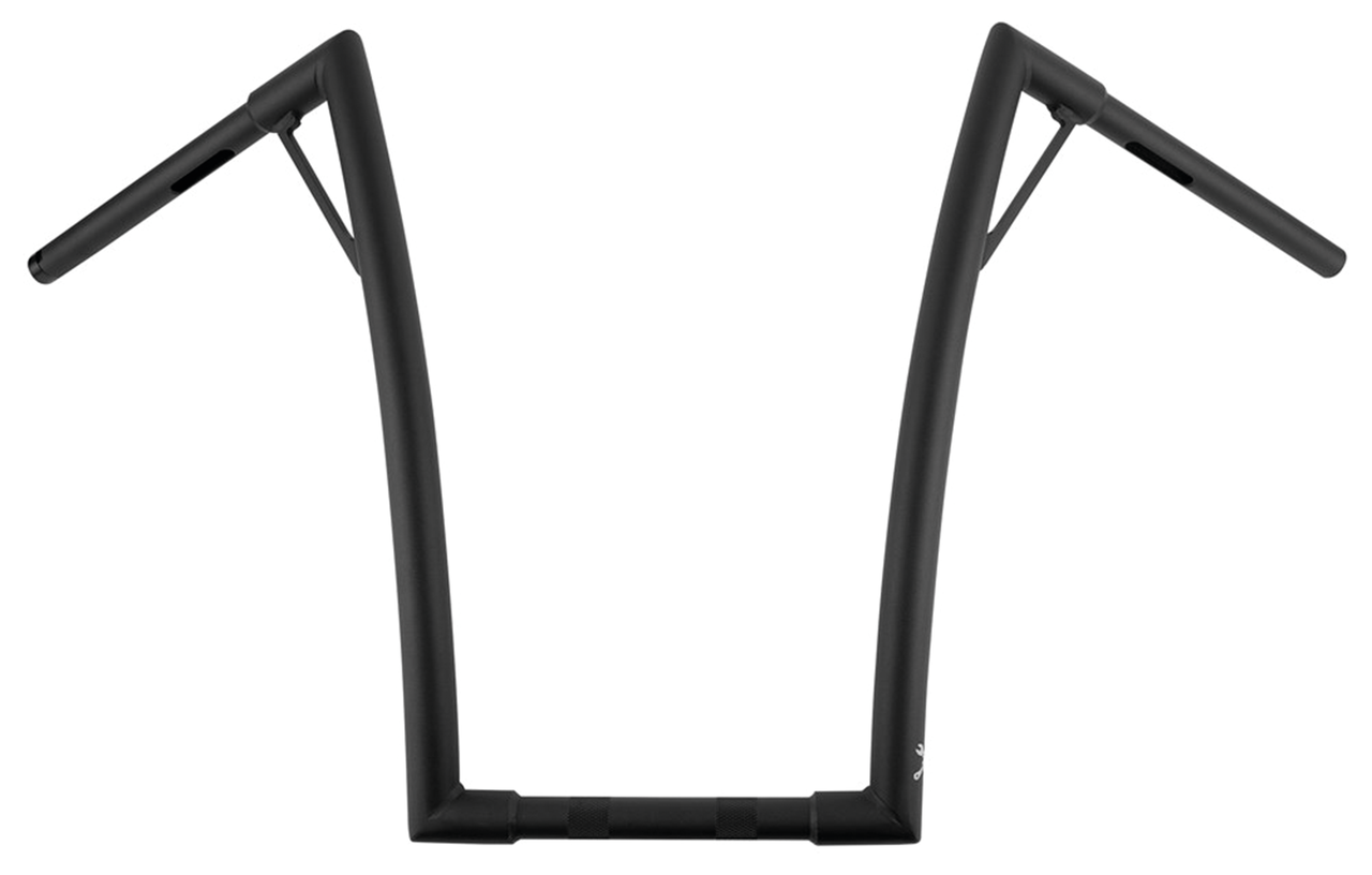 BURLY FAT KING LOUIE APEHANGERS - view 2