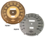 SAMWEL REPLICA SPEEDO FACEPLATE FOR VINTAGE MODELS - view 1
