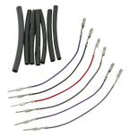 THROTTLE BY WIRE EXTENSIONS FOR 2008-2015 TOURING - view 2