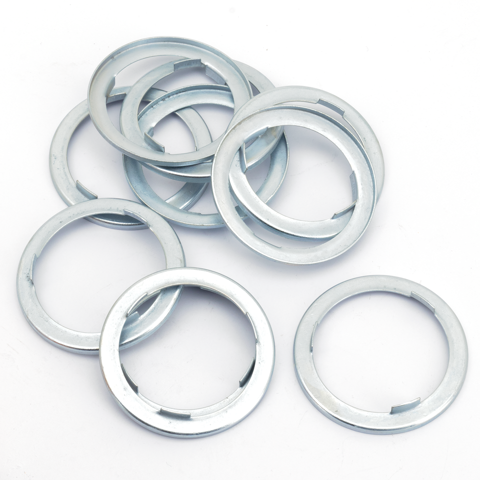 CLUTCH PARTS FOR 45CI MODELS - view 1 Main image