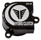 MÜLLER EASY PULL HYDRAULIC CLUTCH - view 2