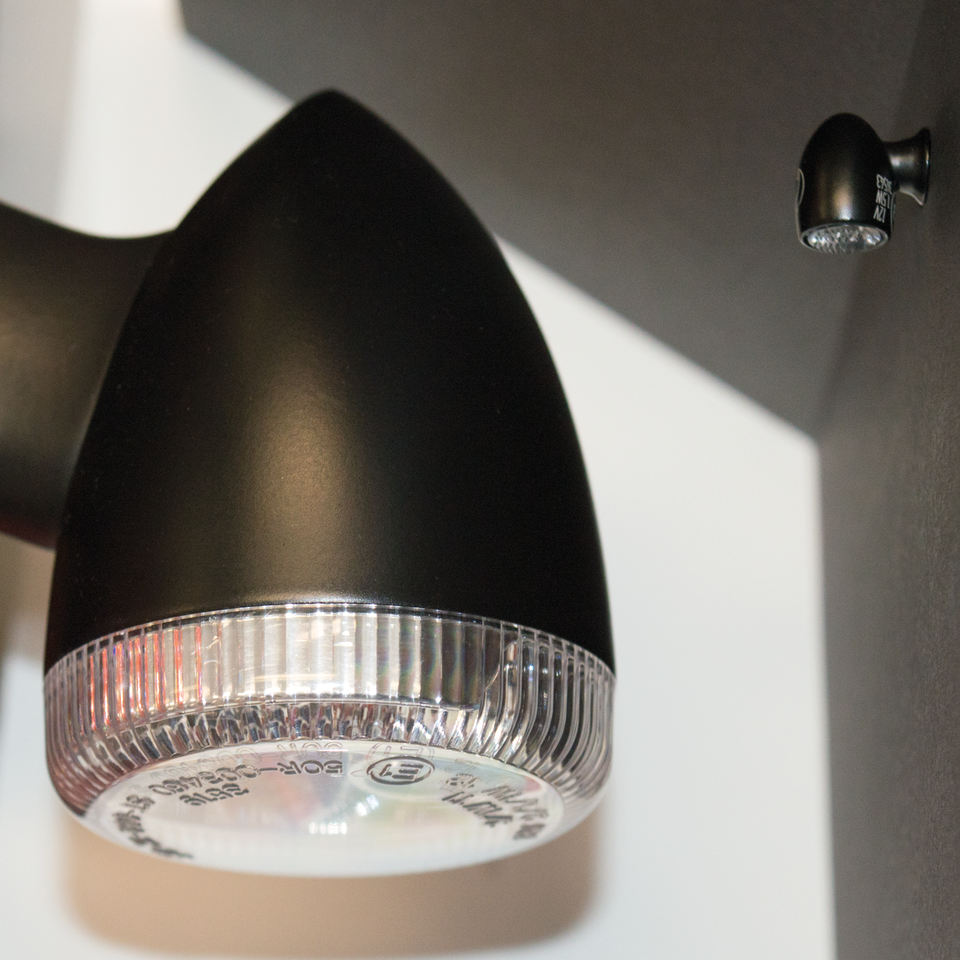 KELLERMANN ATTO SUPER MINI TURN SIGNALS - view 3