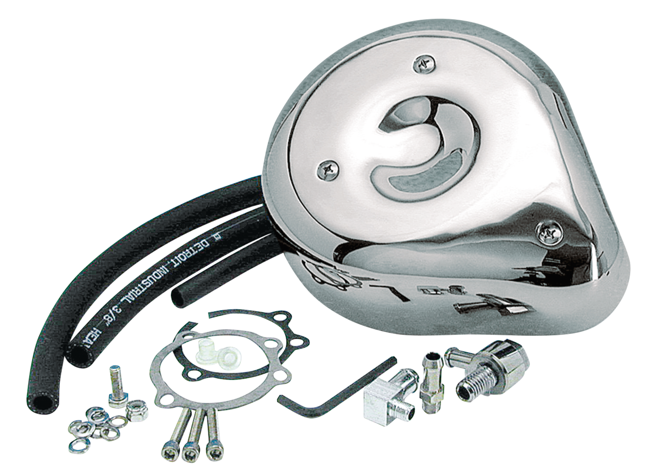 AIR CLEANER KIT FOR BUELL Secondary image