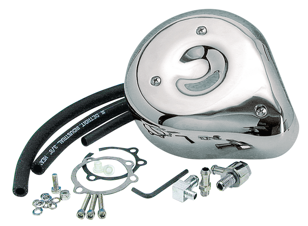 AIR CLEANER KIT FOR BUELL - view 2