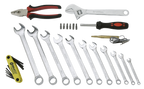 "ON THE ROAD" TOOL KIT - view 3