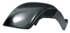 METAPOL'S "FATTY" STRUTLESS REAR FENDER FOR ZODIAC WIDE-TAIL FRAMES - view 2