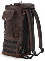 BURLY BRAND VOYAGER LUGGAGE - view 3