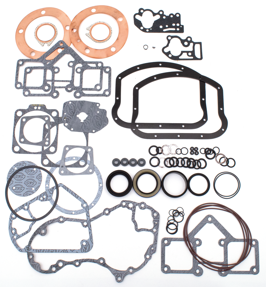 GASKETS KITS FOR S&S ENGINES - view 1