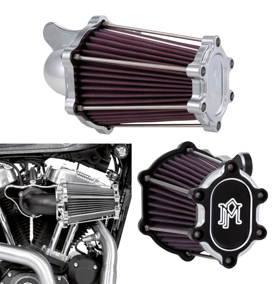 PM FASTAIR INTAKE SOLUTION - view 3