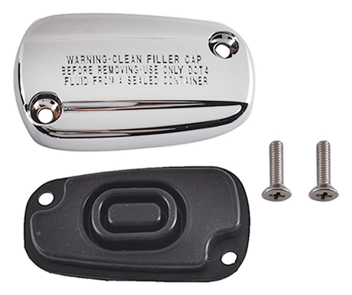 BRAKE MASTER CYLINDER COVERS - view 1 Main image