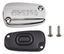 BRAKE MASTER CYLINDER COVERS - view 1