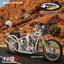 ZODIAC SHOW BIKE STICKERS - view 1