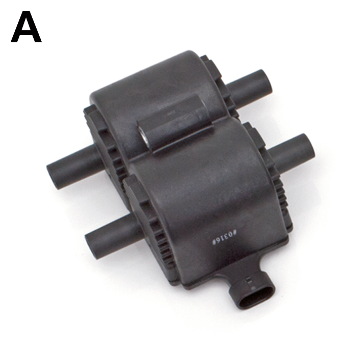 ECO LINE HIGH PERFORMANCE IGNITION COILS - view 1