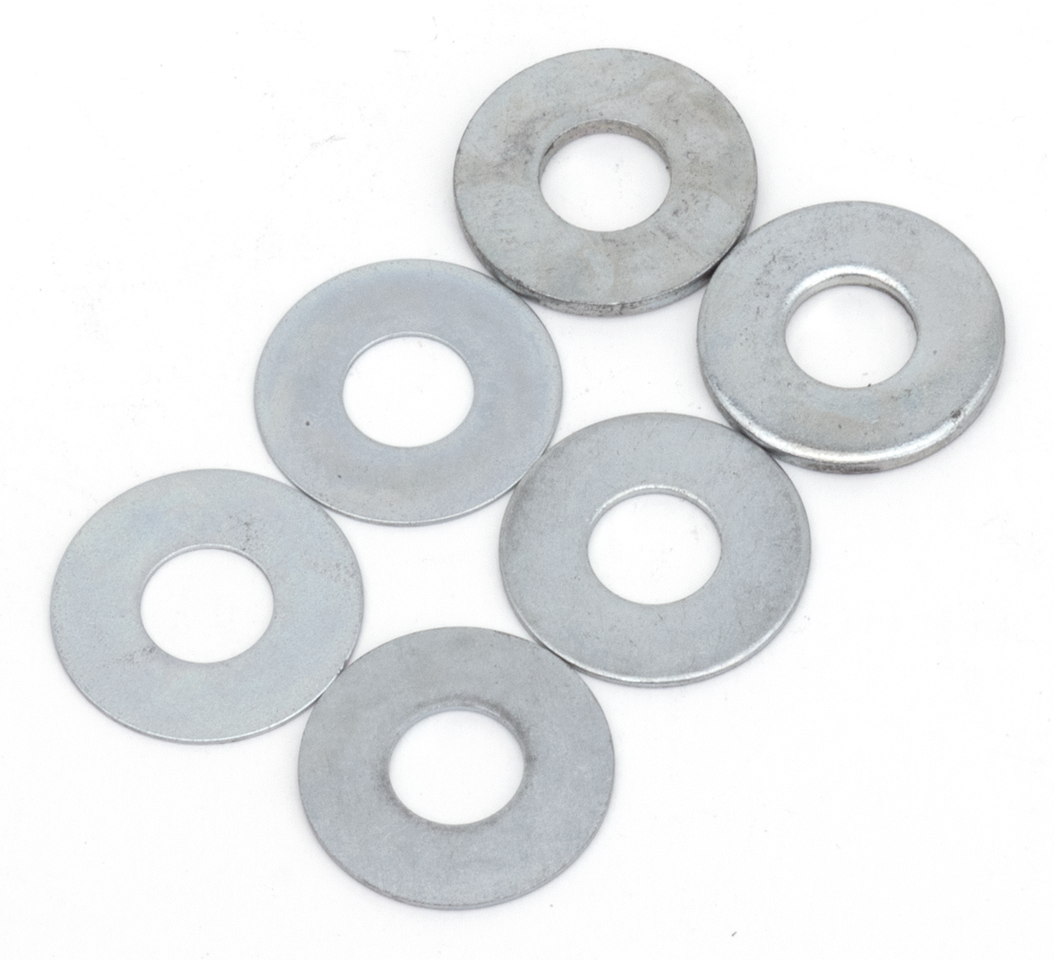 PM CALIPER ALIGNMENT SHIMS - view 1