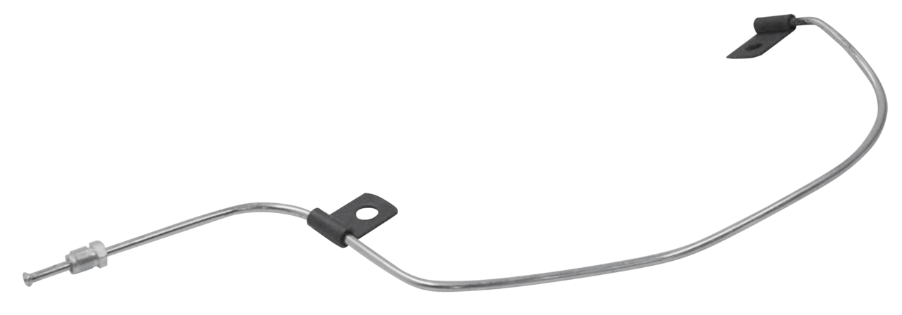 REAR CHAIN OILER PIPE FOR WL - view 1 Main image