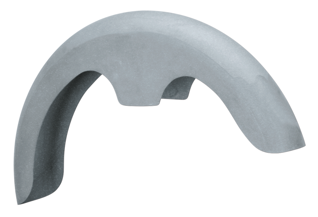 ZODIAC'S CUSTOM FRONT FENDERS BY CRUISESPEED - view 1